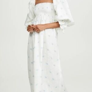 Sleeper dress size M